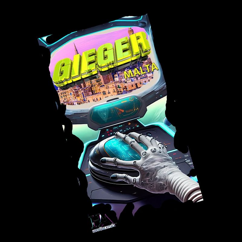 GIEGER MALTA