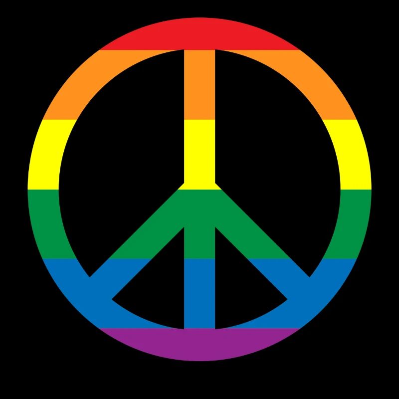 Paix Lgbt