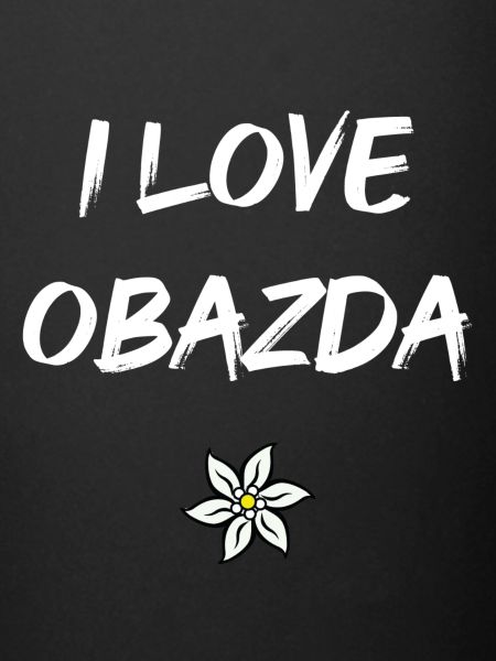 Obazda