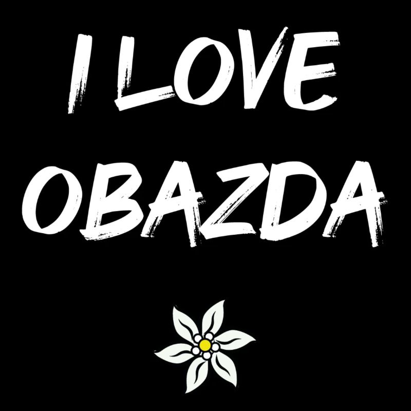 Obazda