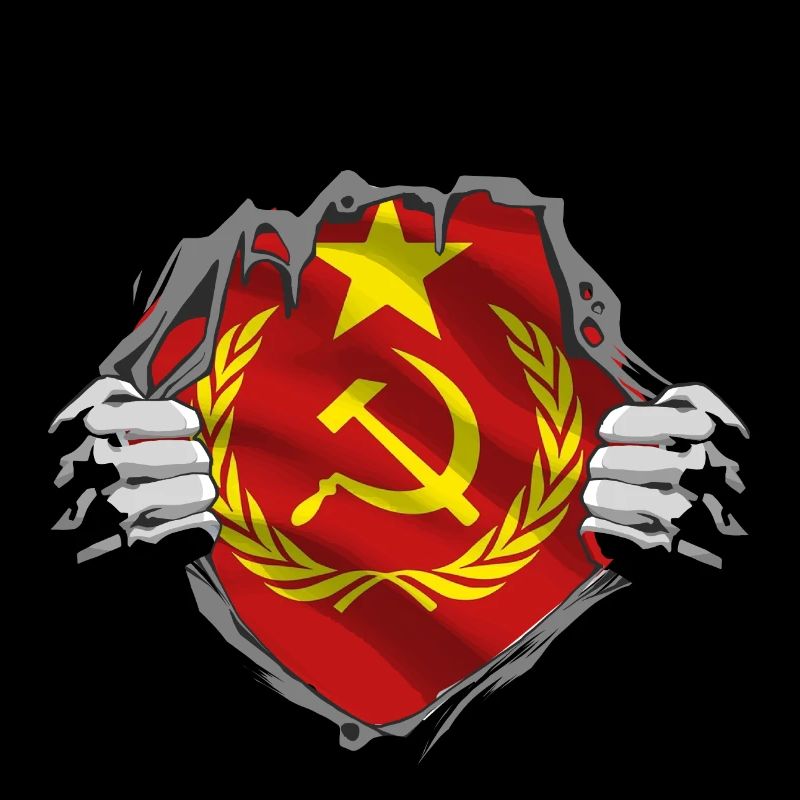 Communism gift