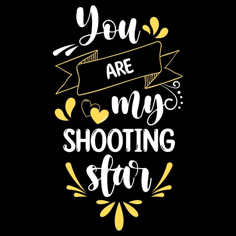 Télescope Shooting Star Space