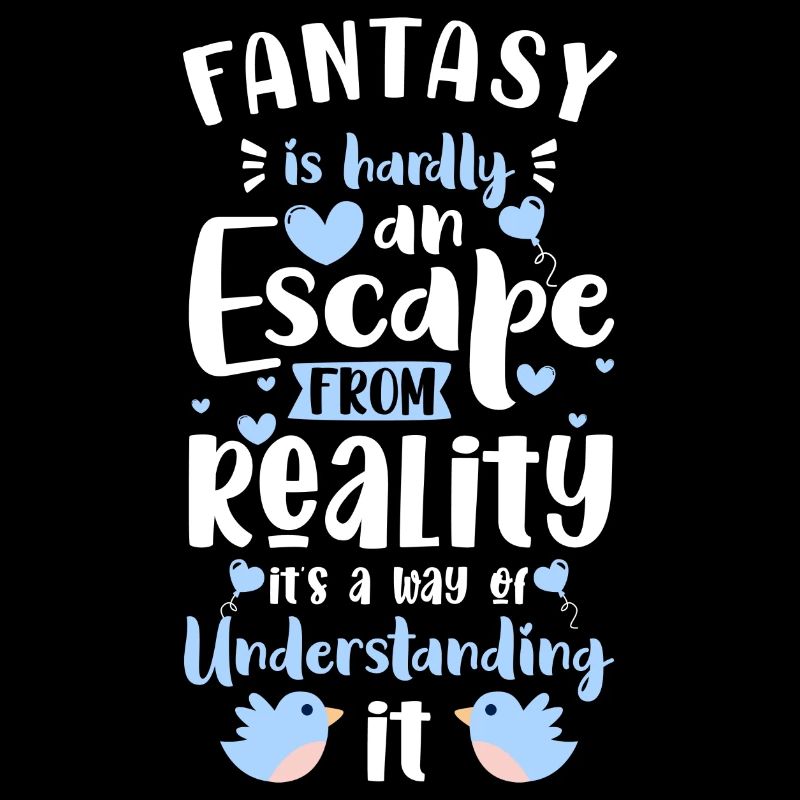 Fantasie Tocher Kind