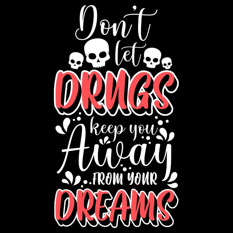 Drogues sans drogue Cannabis Clean