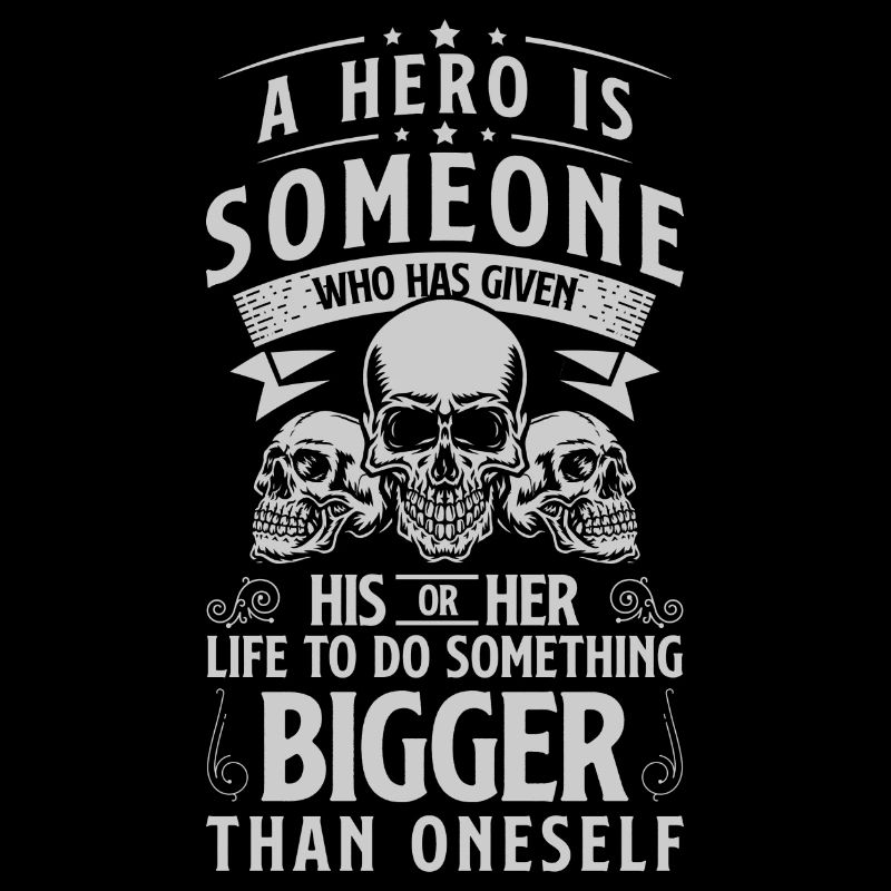 Everyday hero Savior Cape Strength