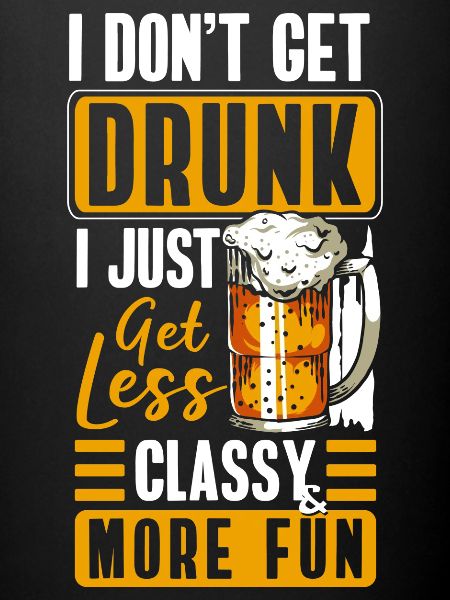 Alcoholics celebrate weekend