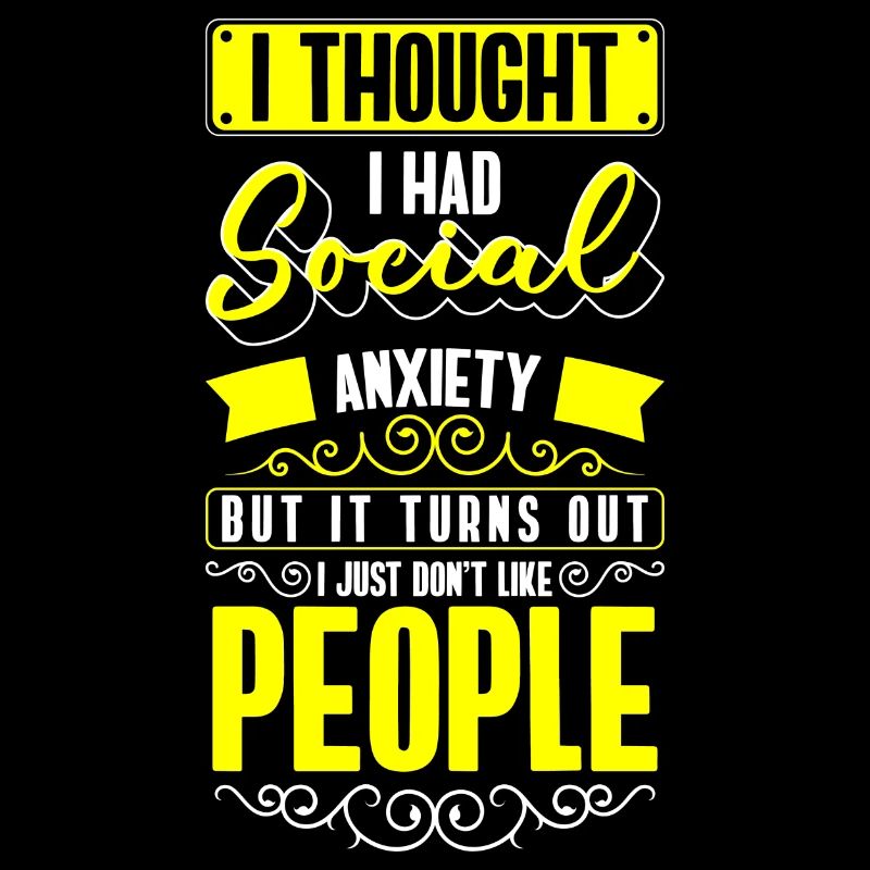 Hate Crowd Misanthropy Mean