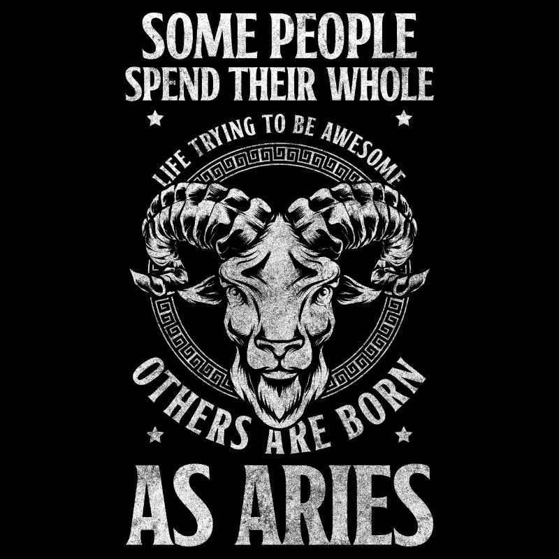 Widder Astrologie Minerva