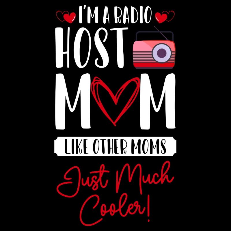 Moderator Ansager Programmsprecher Show