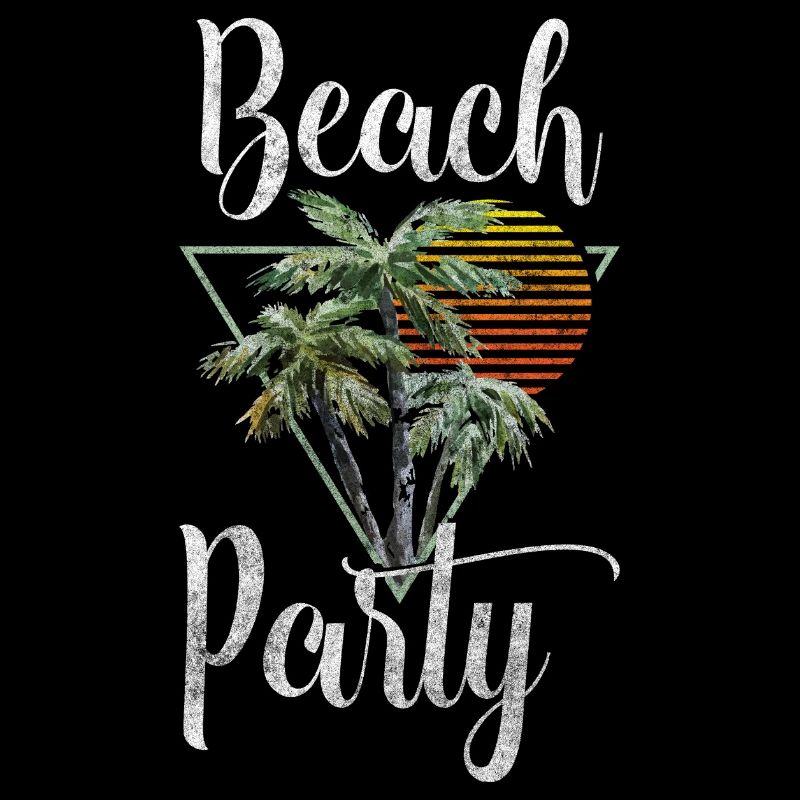Holidays Palm Trees Surfing Holidays