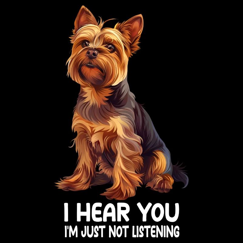 Yorkshire Terrier