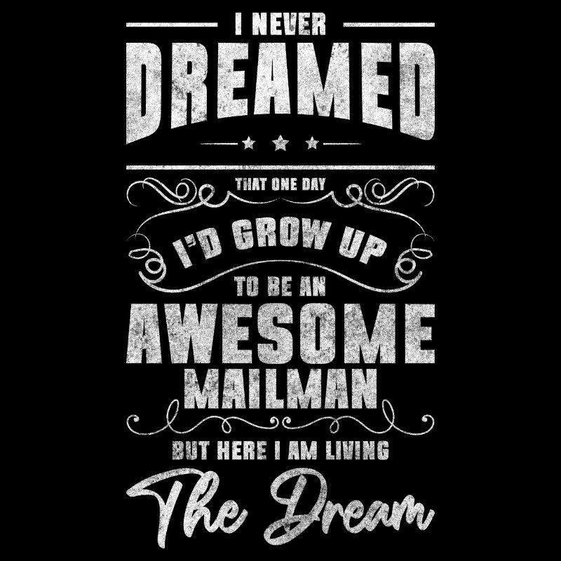 Post Deliverers Parcel Deliverers