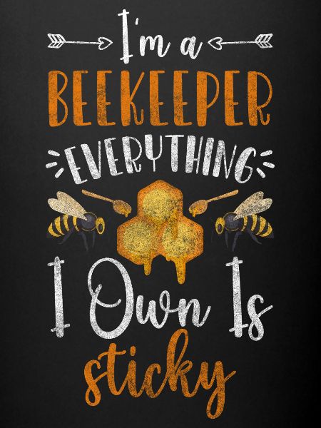 Beekeeper Beekeeping Stinger