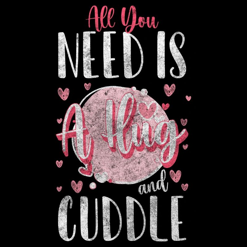 Relationship, hug, cuddle, tenderness