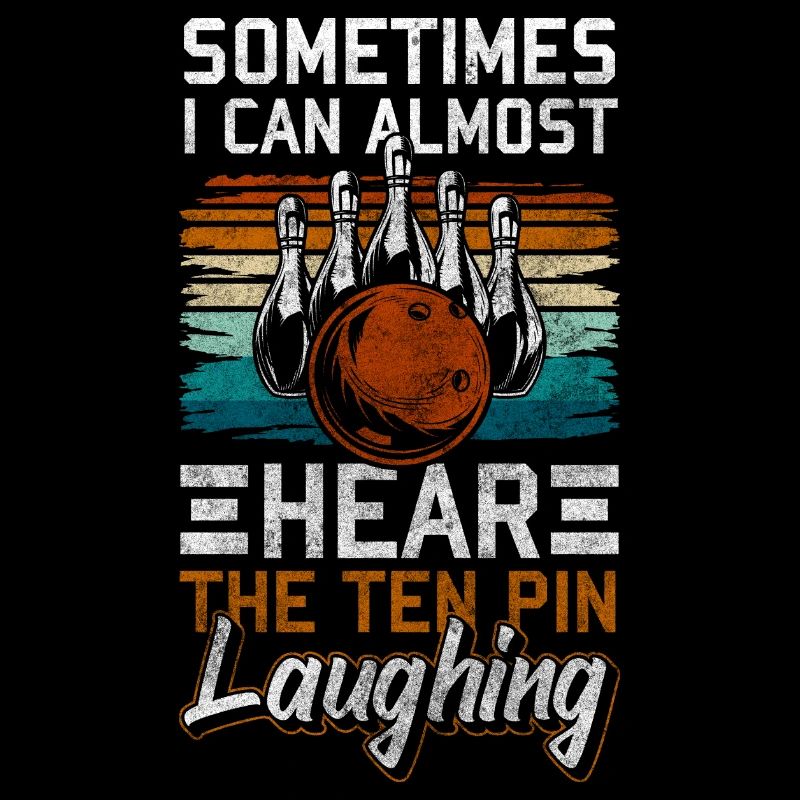 Bowler Kugel Wettkampf Freizeit