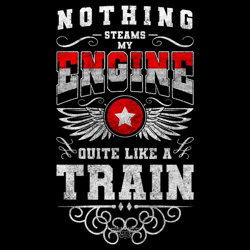 Model Railway Engine Driver Miniature Track