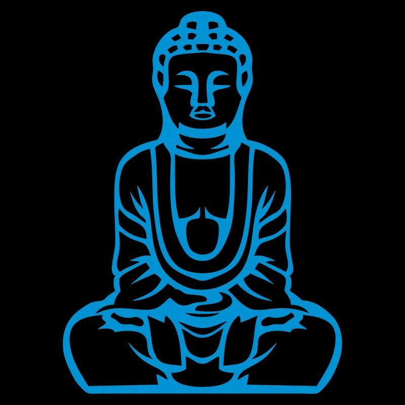 bouddha boudha bouda