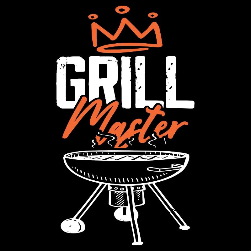 grill master