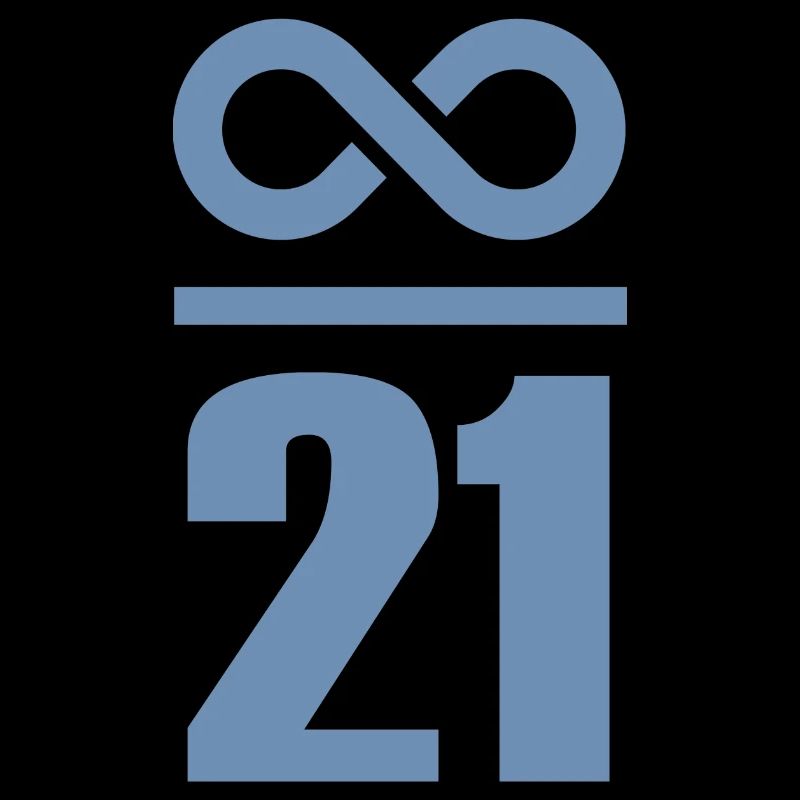 Infini de 21 millions de Bitcoin