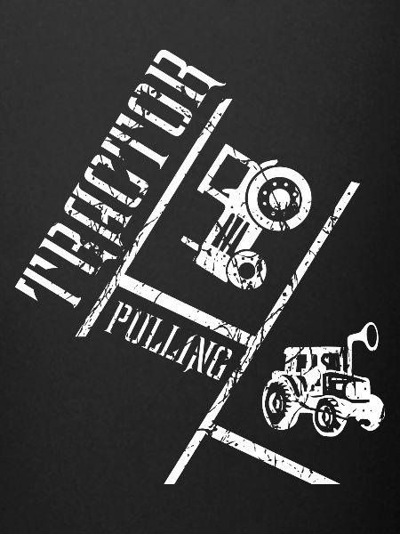 tracteur pulling