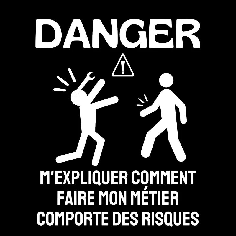comment faire mon métier