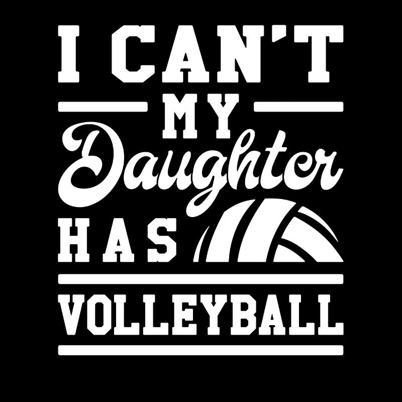 Volleyball-mutter, Vater, Eltern,