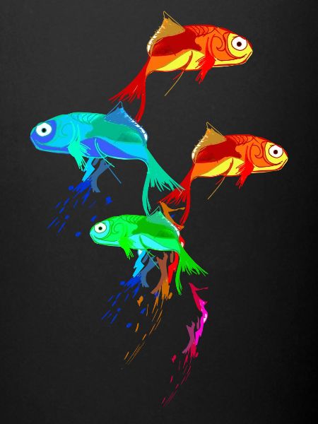 aquarium