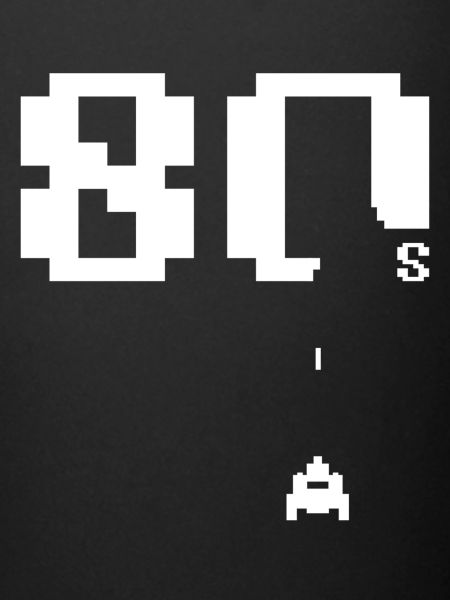 80's