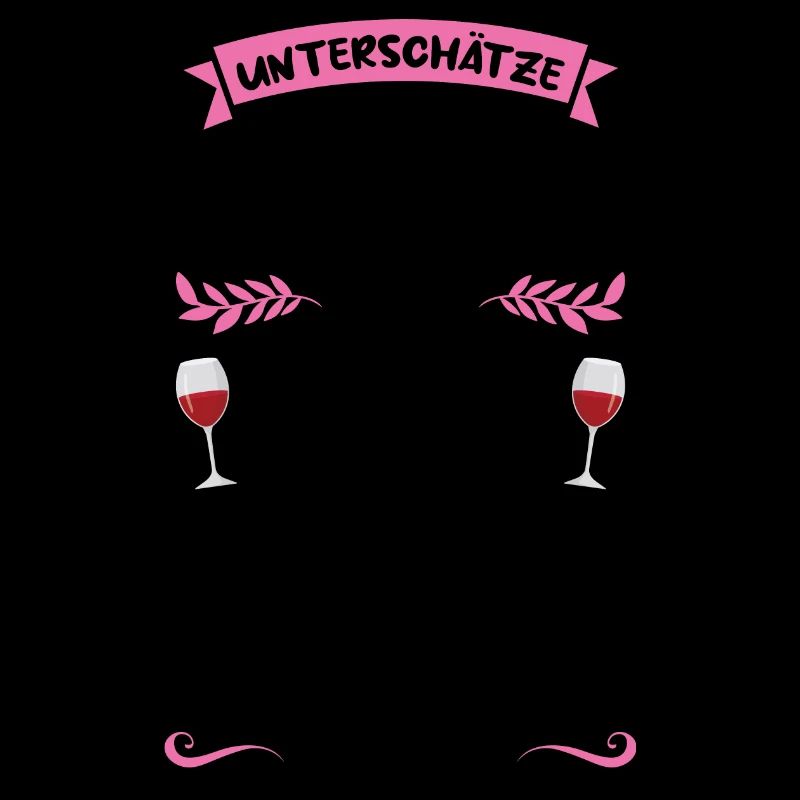 Campen Wein Campingplatz Geschenk