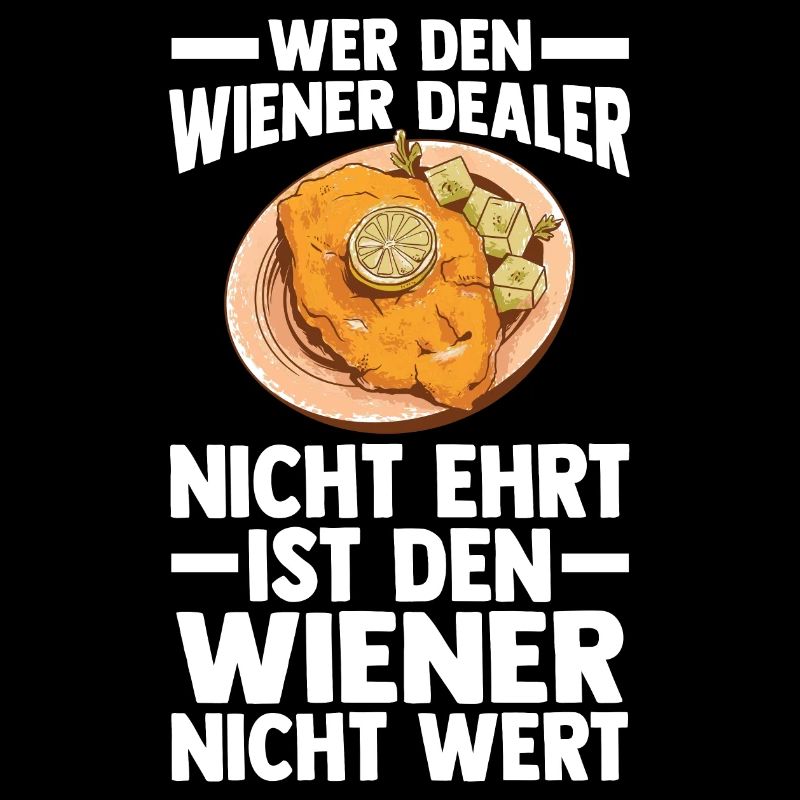 Schnitzel Wiener Wiener Schnitzel Geschenk