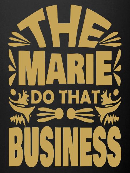 Marie