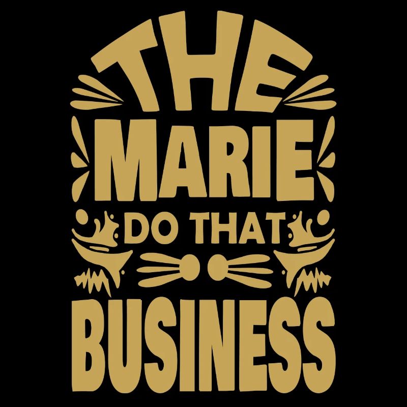 Marie