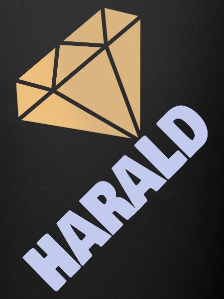 Cadeau pour Harald