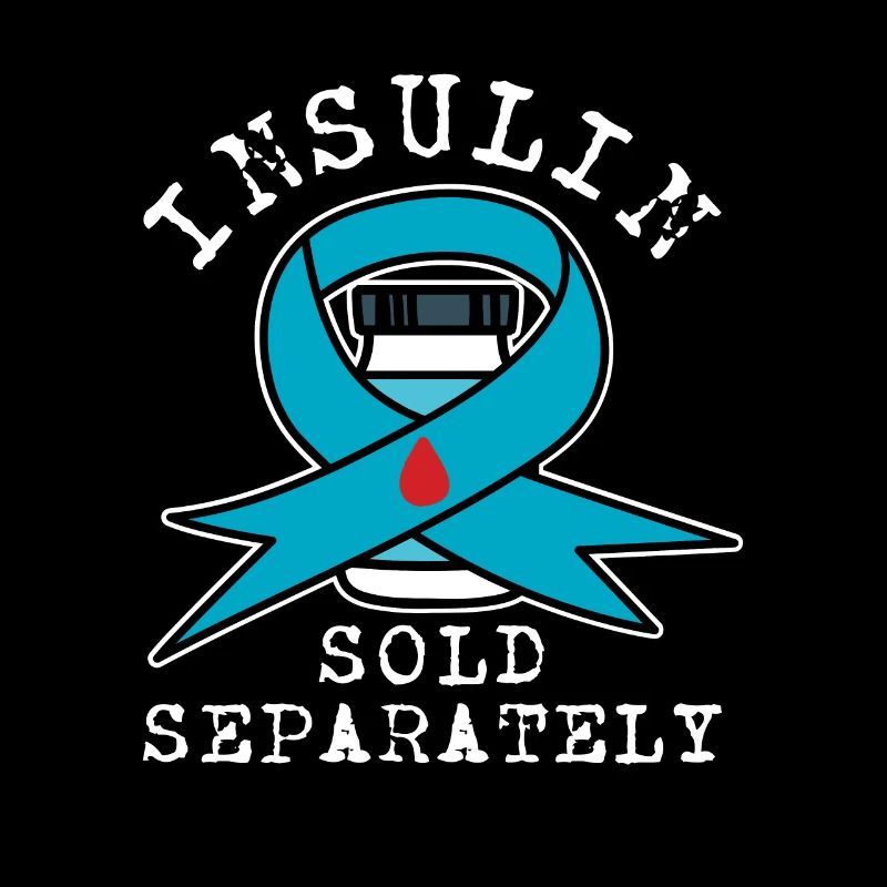 Insulin Sold Separately