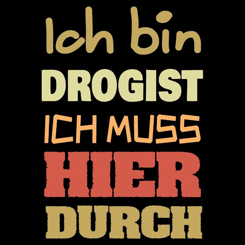 Drogist