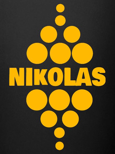 Nikolas Nikolas