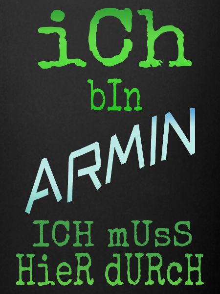 Armin Armin