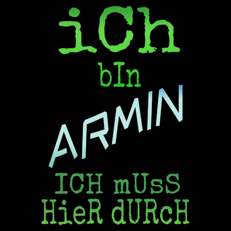 Armin Armin