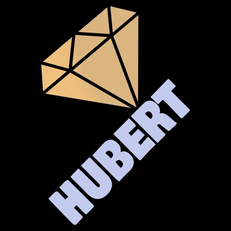 Hubert as a noble