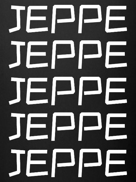 Jeppe