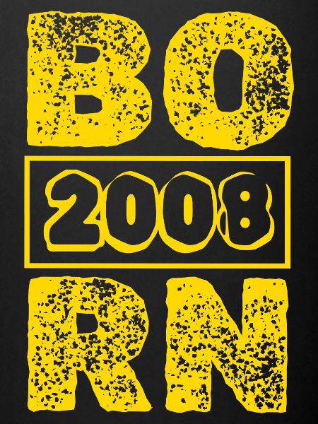 Né en 2008