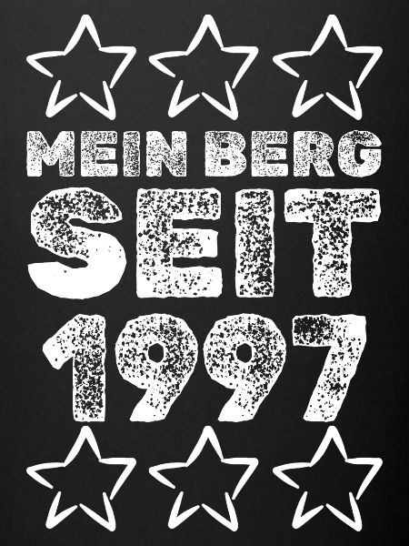 Bergen 1997
