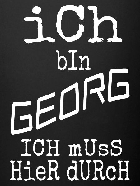 Georg : Georg