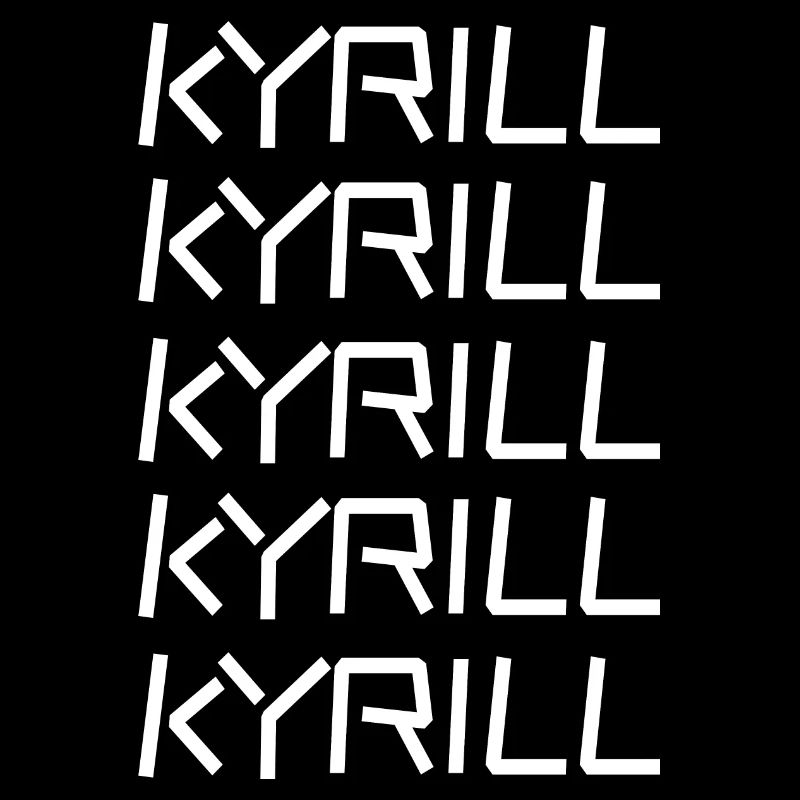 Cyril