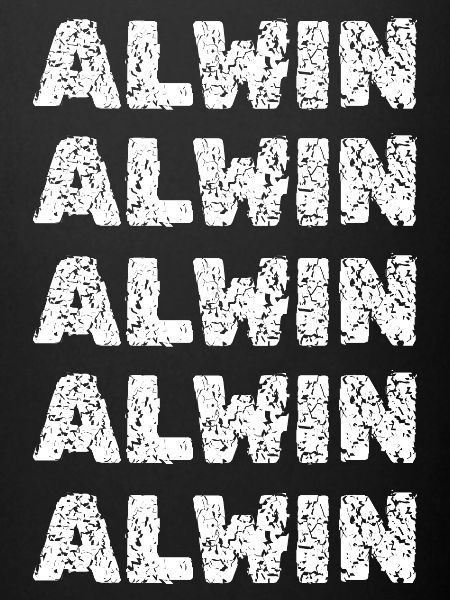 Alwin