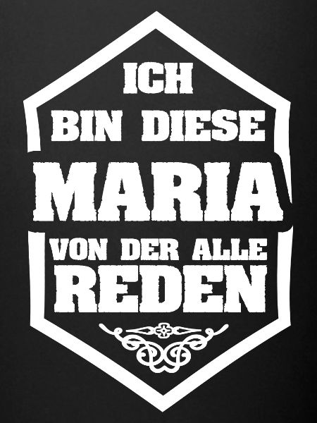 Maria