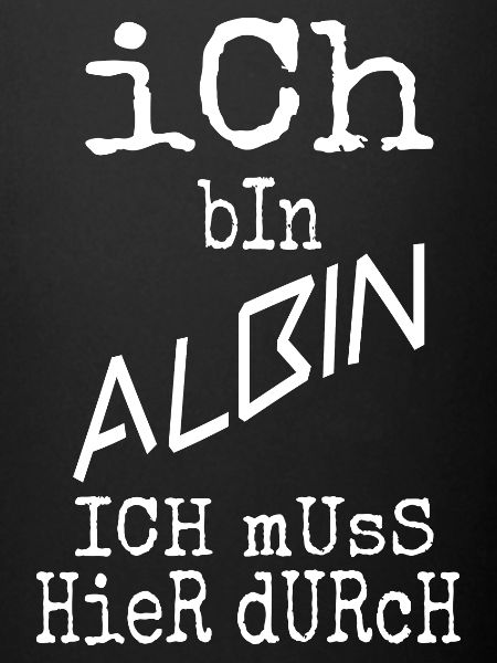 Albin