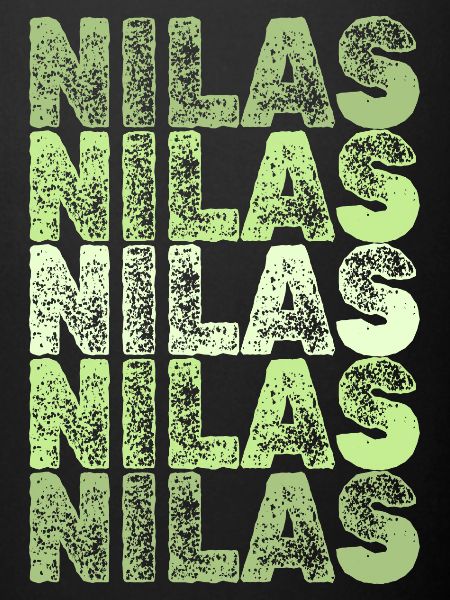 Nilas
