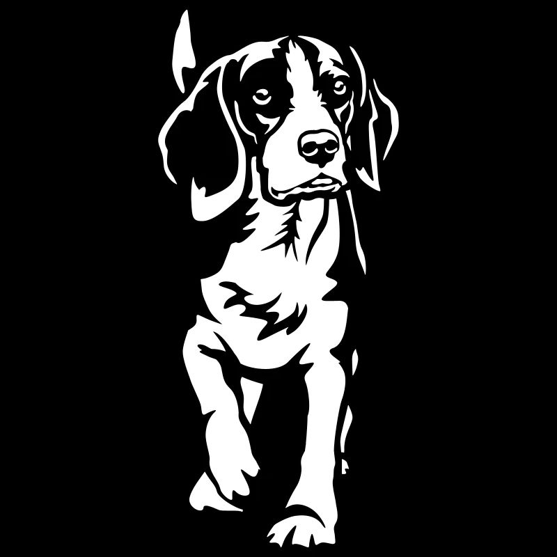 Beagle « Black Edition »