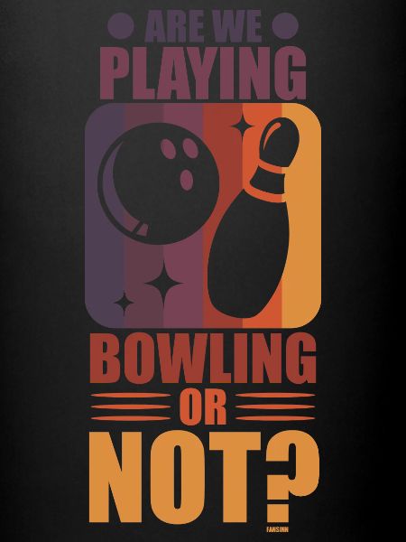 Bowlen wir oder nicht?